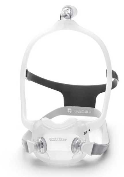 DreamWear Full Face Mask