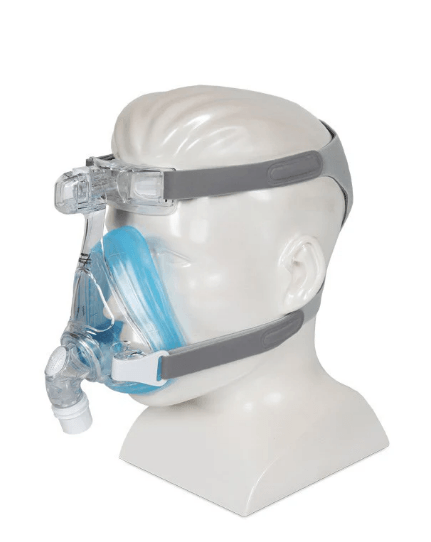 Amara Gel Full Face Mask