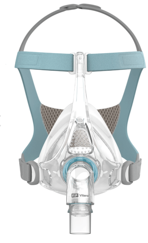 Fisher & Paykel Vitera Full Face Mask