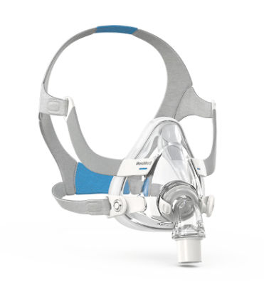 ResMed AirFit F20 Full Face Non-magnetic Mask