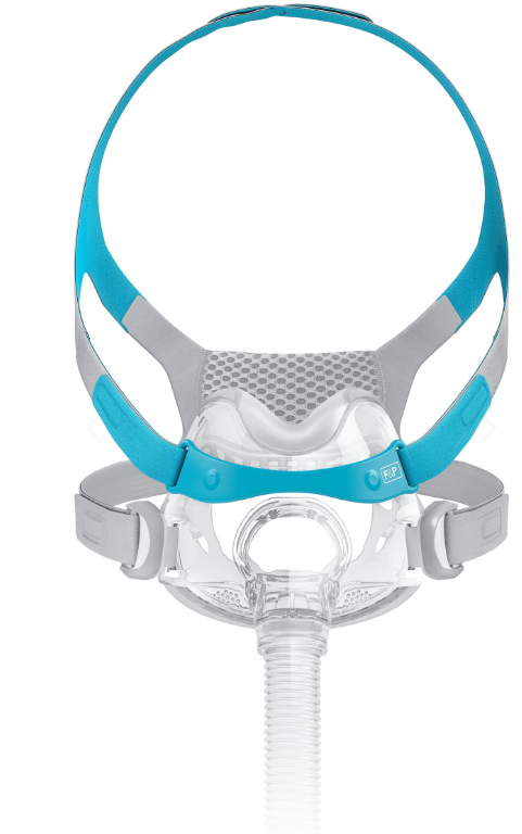 Fisher & Paykel Evora Full Face Mask