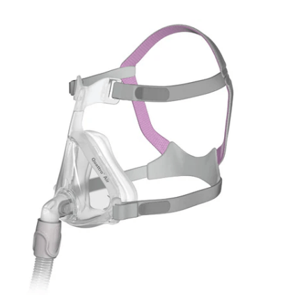 ResMed Quattro Air Full Face Mask For Her