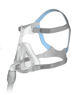 ResMed Quattro Air Full Face Mask