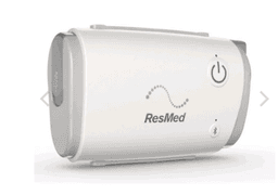 ResMed AirMini Automatic CPAP Machine