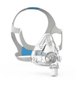 ResMed AirFit F20 Full Face Non-magnetic Mask