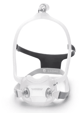 DreamWear Full Face Mask