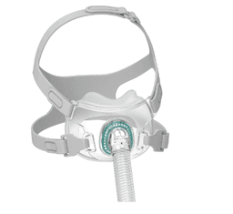 BMC F6 Full Face Mask