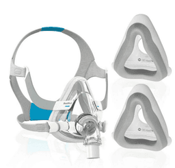 ResMed AirTouch F20 Full Face Kit